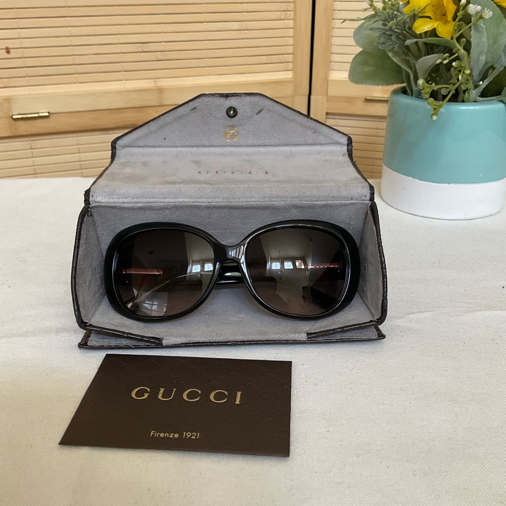 Gucci Sunglasses